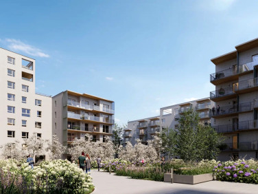 Mieszkanie Bydgoszcz