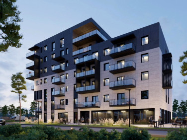 Mieszkanie Bydgoszcz