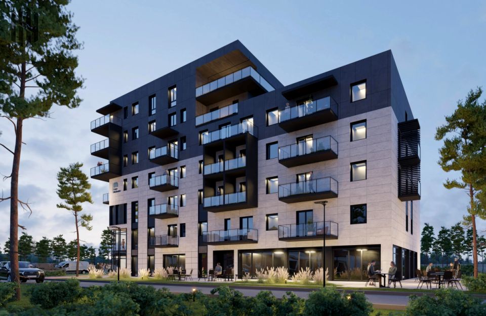 Mieszkanie Bydgoszcz