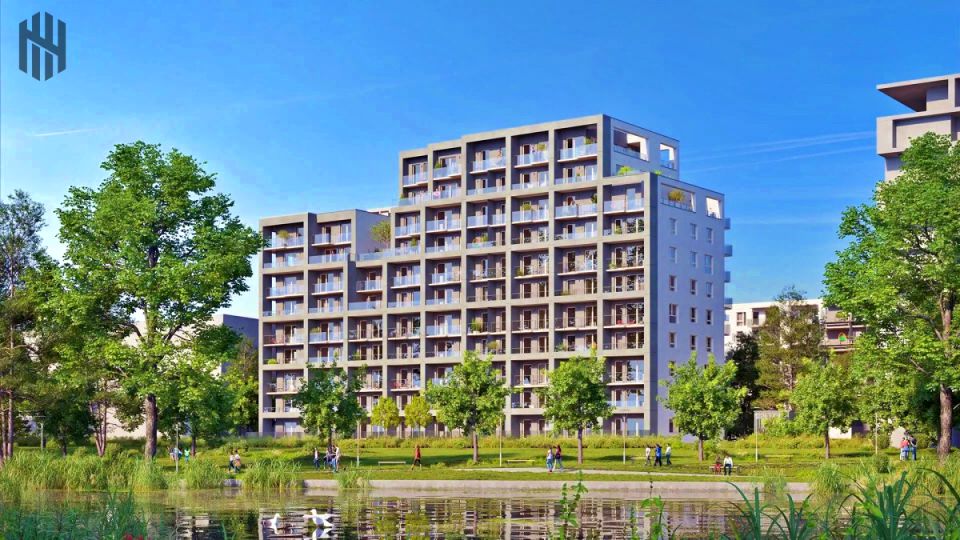 Mieszkanie Bydgoszcz