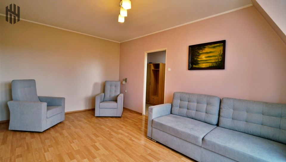 Mieszkanie Bydgoszcz