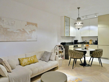 Mieszkanie Bydgoszcz