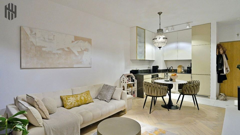 Mieszkanie Bydgoszcz