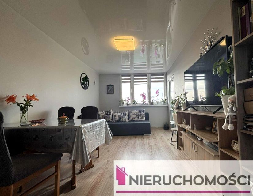 Mieszkanie Świdnica