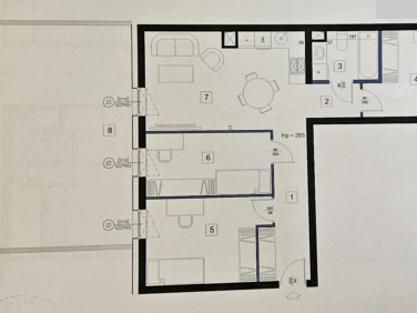 Mieszkanie Piaseczno