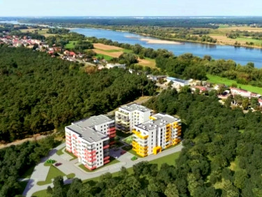 Mieszkanie blok mieszkalny sprzedaż