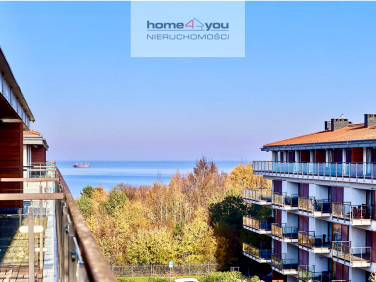 Mieszkanie Świnoujście