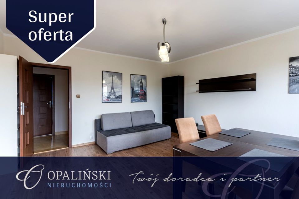 Mieszkanie blok mieszkalny wynajem