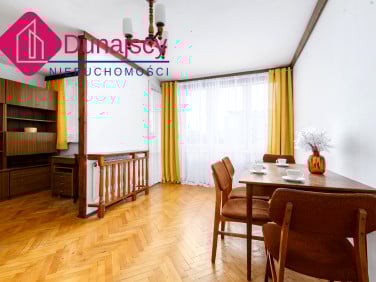 Mieszkanie blok mieszkalny sprzedaż