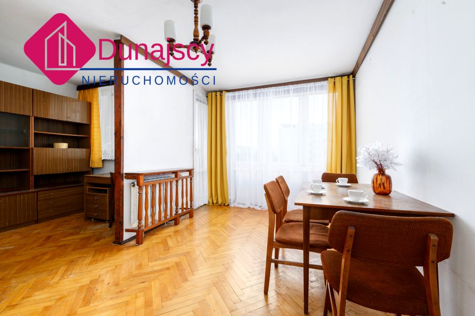 Mieszkanie blok mieszkalny sprzedaż