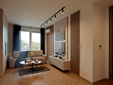 Mieszkanie Bydgoszcz