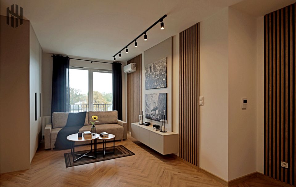 Mieszkanie Bydgoszcz