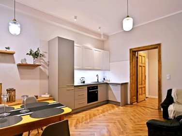 Mieszkanie Bydgoszcz