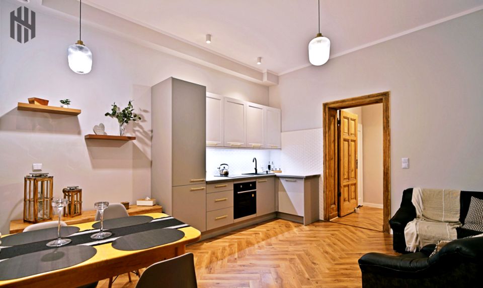 Mieszkanie Bydgoszcz