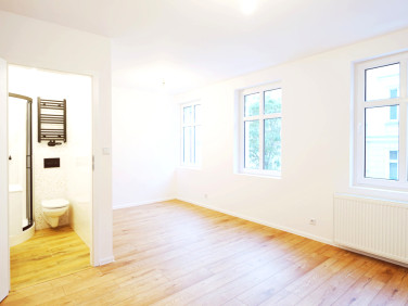 Mieszkanie Bydgoszcz