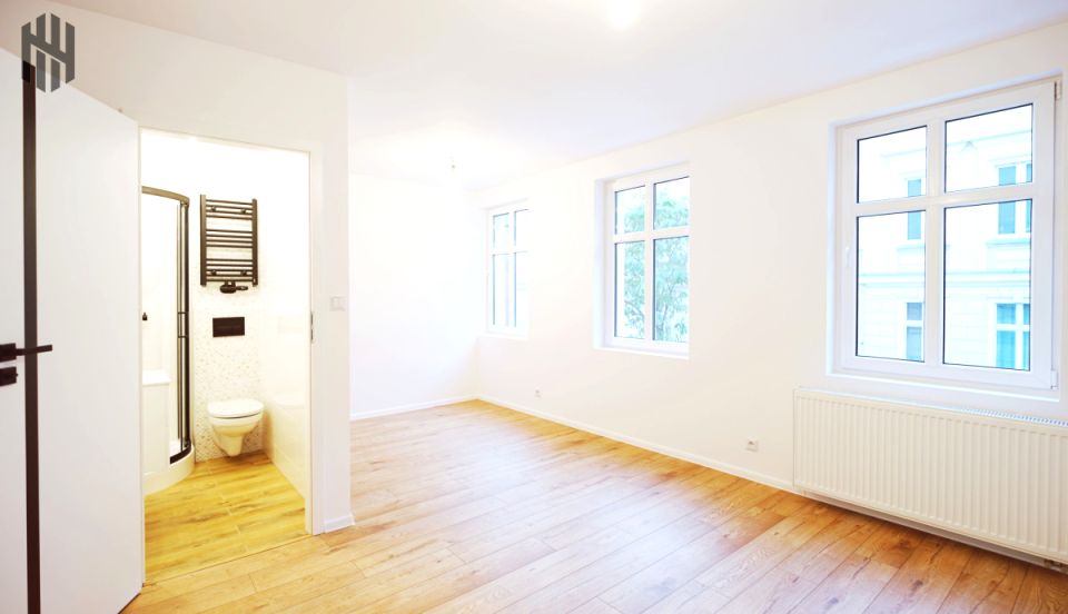 Mieszkanie Bydgoszcz