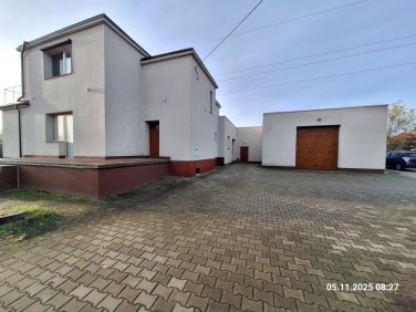 Budynek użytkowy Ostrów Wielkopolski