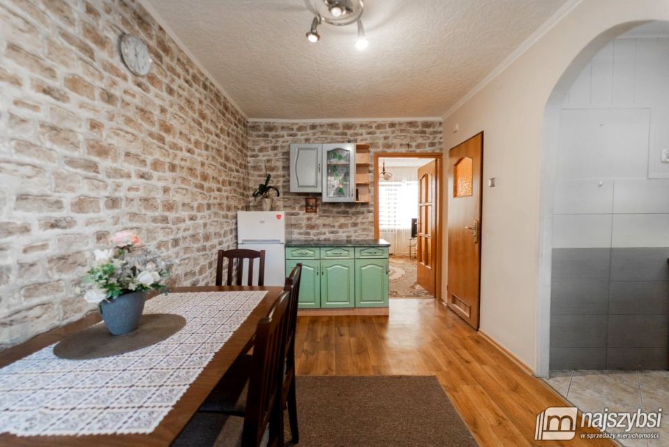 Mieszkanie Goleniów