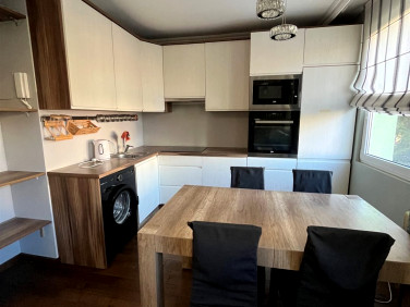 Mieszkanie Busko-Zdrój