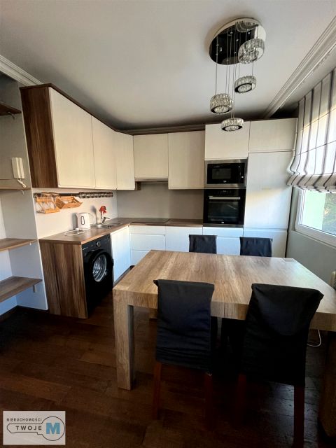 Mieszkanie Busko-Zdrój