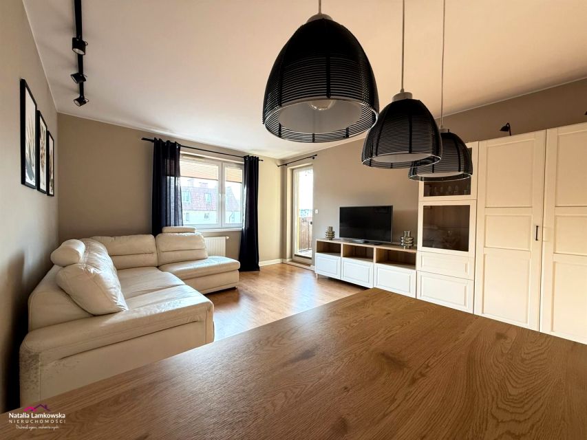 Mieszkanie Grudziądz