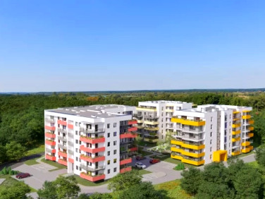 Mieszkanie Solec Kujawski