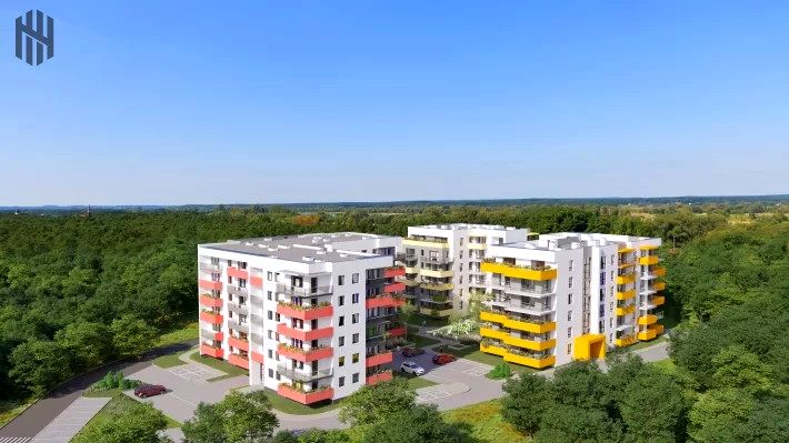 Mieszkanie Solec Kujawski