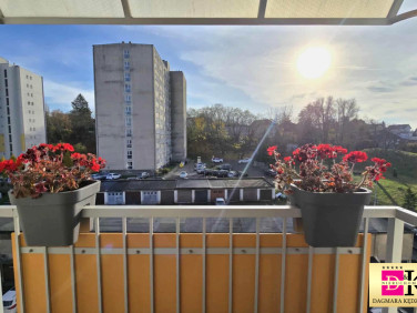 Mieszkanie Zielona Góra