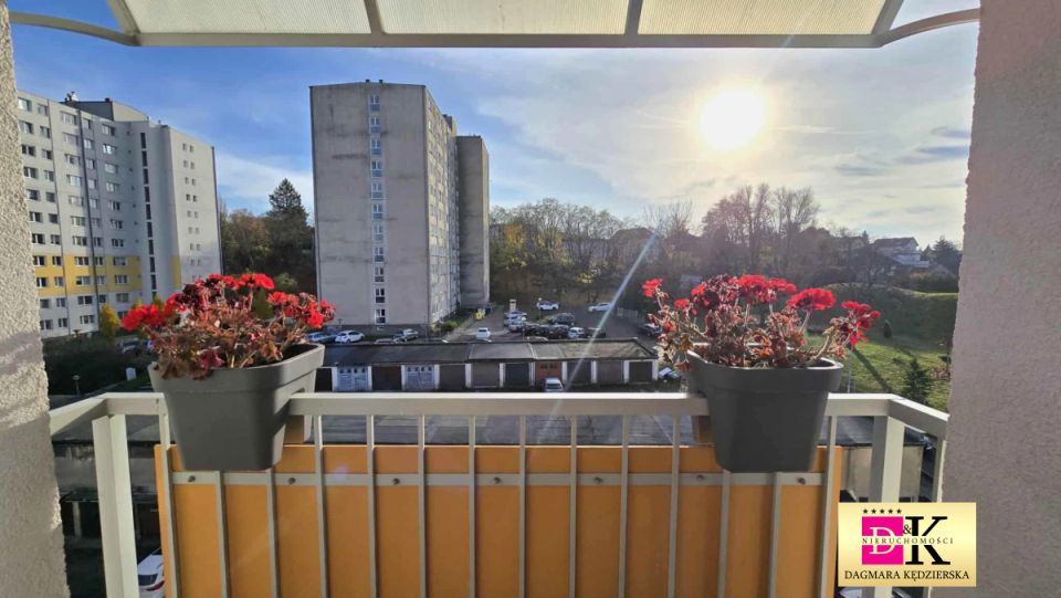 Mieszkanie Zielona Góra