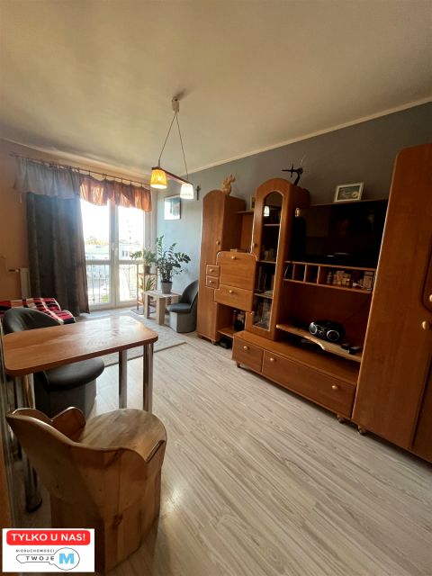 Mieszkanie Busko-Zdrój