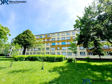 Mieszkanie Świętochłowice