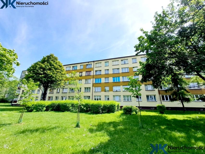 Mieszkanie Świętochłowice