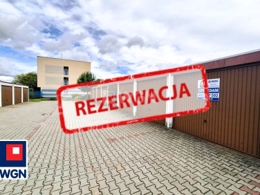 Budynek użytkowy Częstochowa