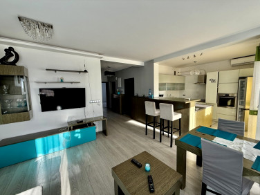 Mieszkanie Przemyśl