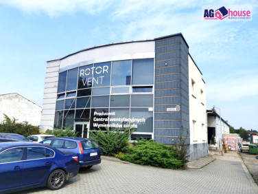 Lokal Pruszcz Gdański