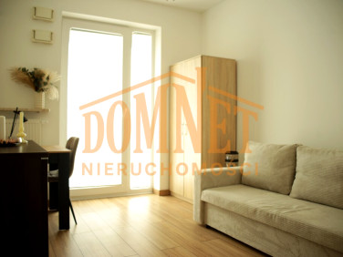 Mieszkanie Warszawa wynajem