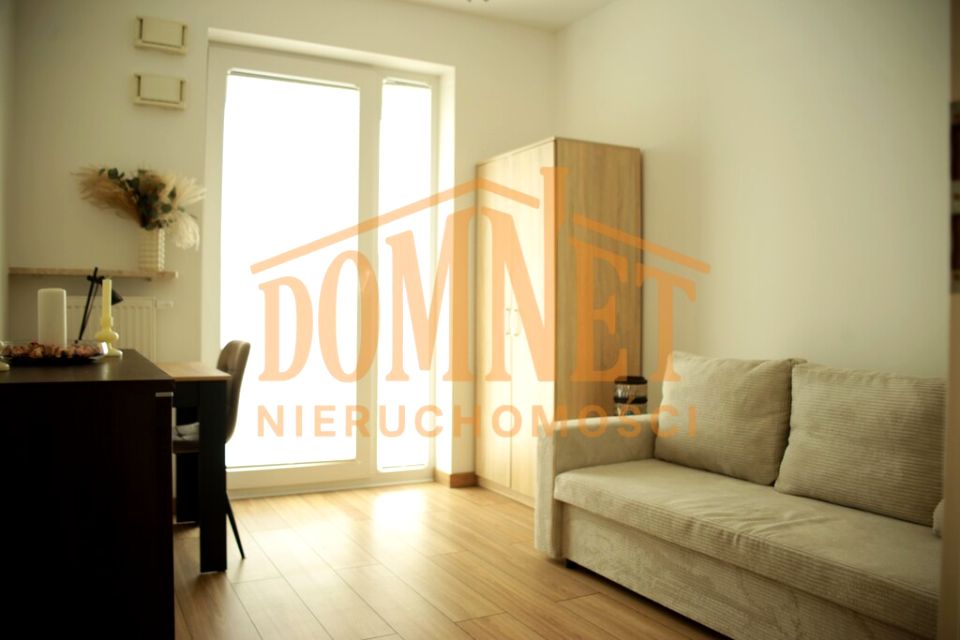 Mieszkanie Warszawa wynajem