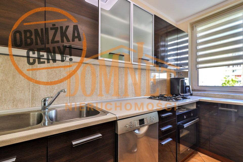 Mieszkanie Warszawa sprzedaż