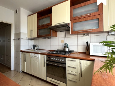 Mieszkanie Włocławek