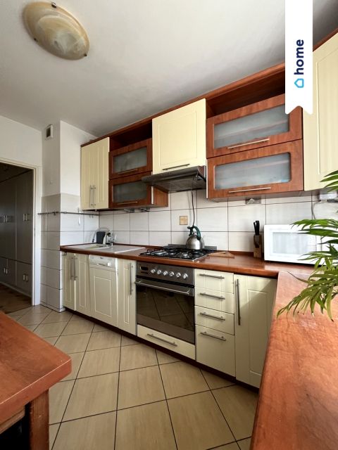 Mieszkanie Włocławek