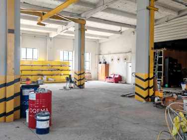 Budynek użytkowy Skawina sprzedaż