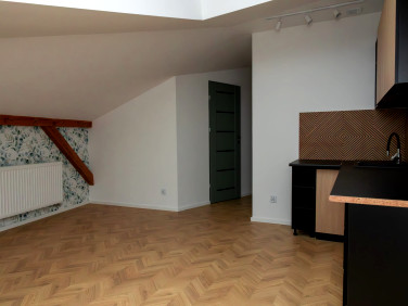 Mieszkanie Inowrocław