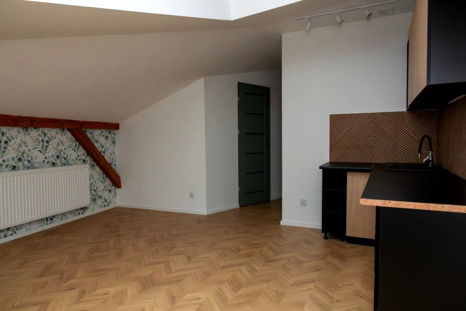 Mieszkanie Inowrocław