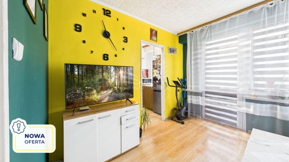 Mieszkanie Białystok