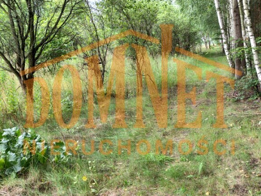 Działka budowlana Wiejca