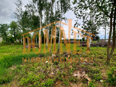 Działka budowlana Kazuń Polski