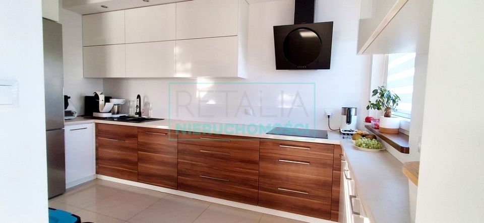 Dom Grodzisk Mazowiecki