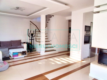 Dom Grodzisk Mazowiecki sprzedaż