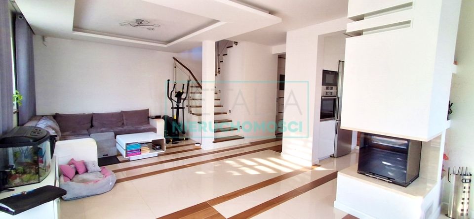 Dom Grodzisk Mazowiecki sprzedaż