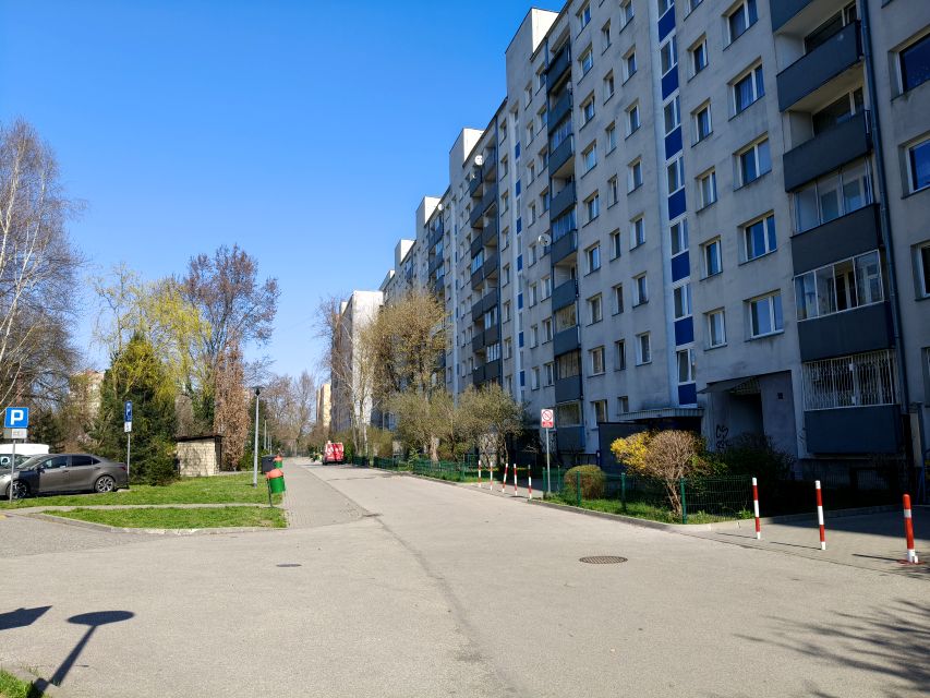 Mieszkanie Warszawa sprzedaż